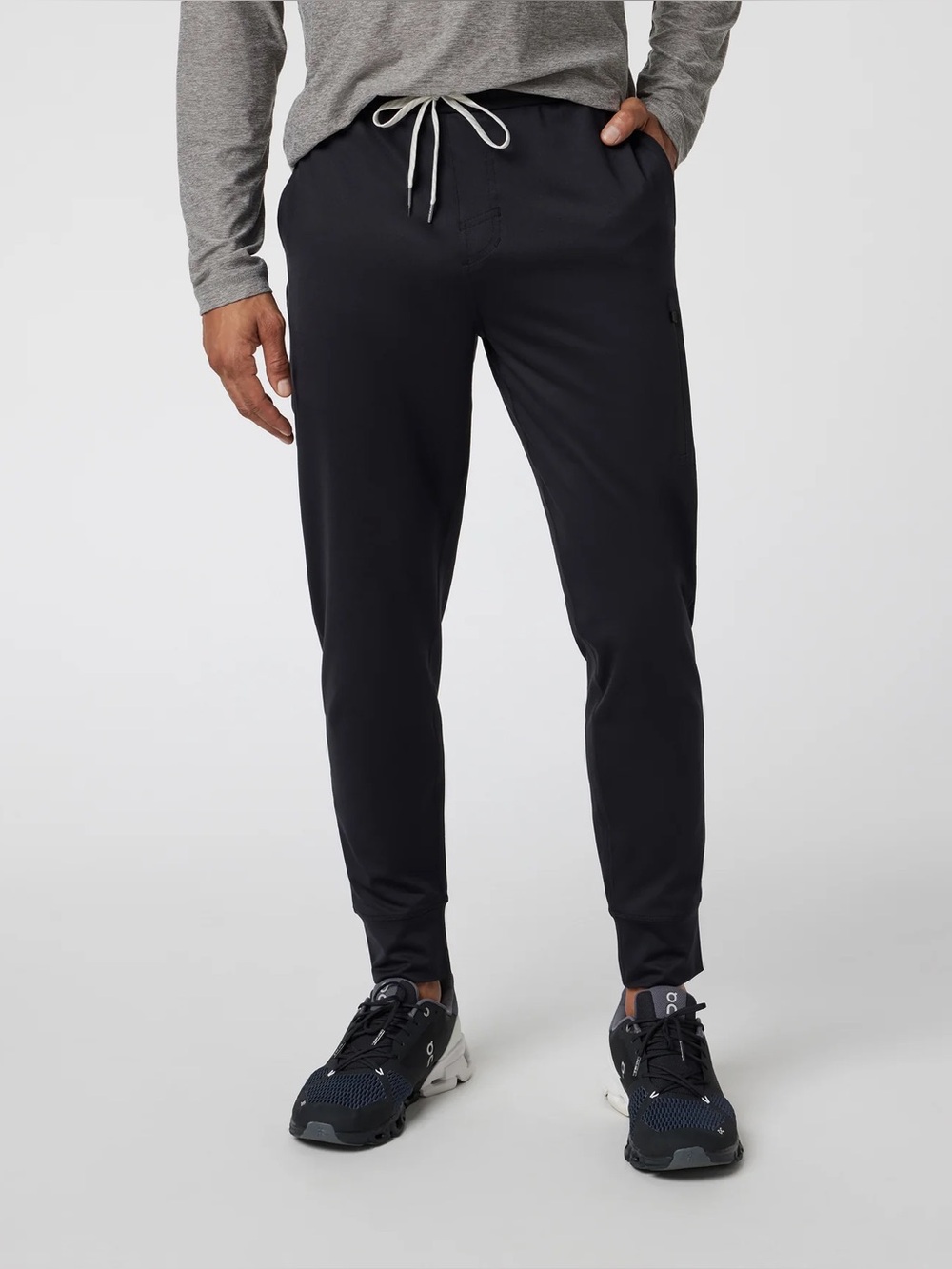 Vuori Sunday Performance Jogger Men’s Size Medium